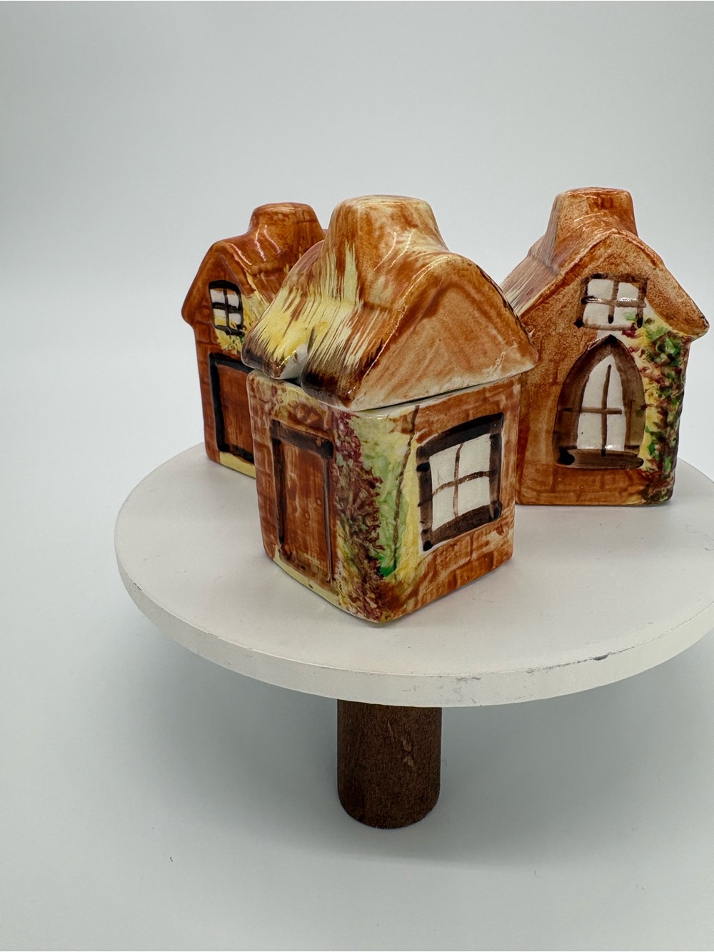 Hand- Painted Price Kensington Cottagecore Kitchenware